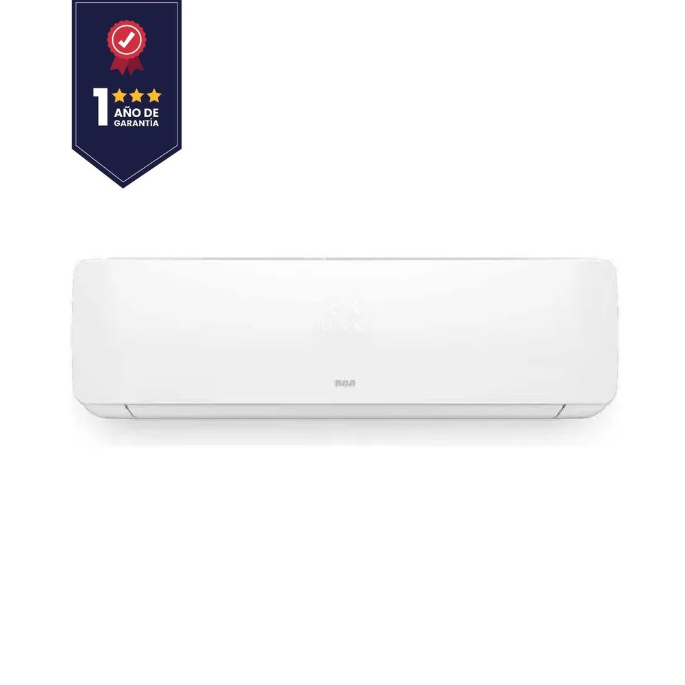 Split Rca Aire Acondicionado Split Rca Rp3200fc Frio Calor 3200w
