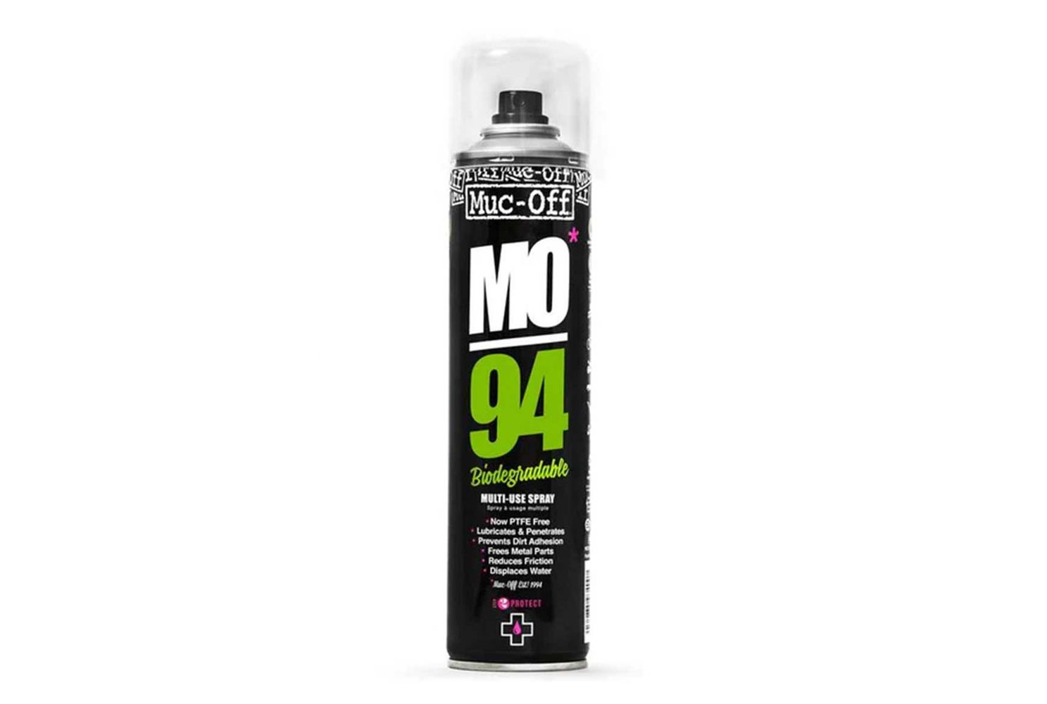 WD-40 Multi-Use Flexible Straw Penetrant Spray 400 ml