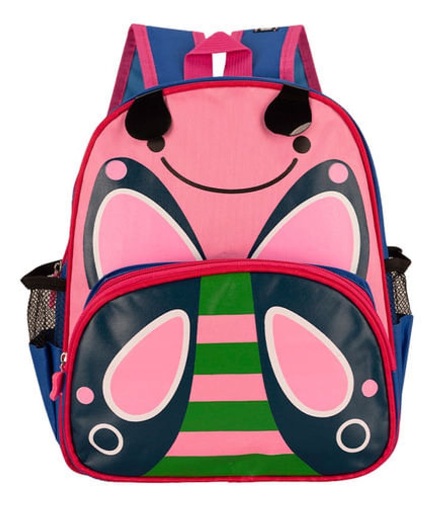 Mochila Infantil Jardin Mochilas Para Jardin De Nena Dinosaurio