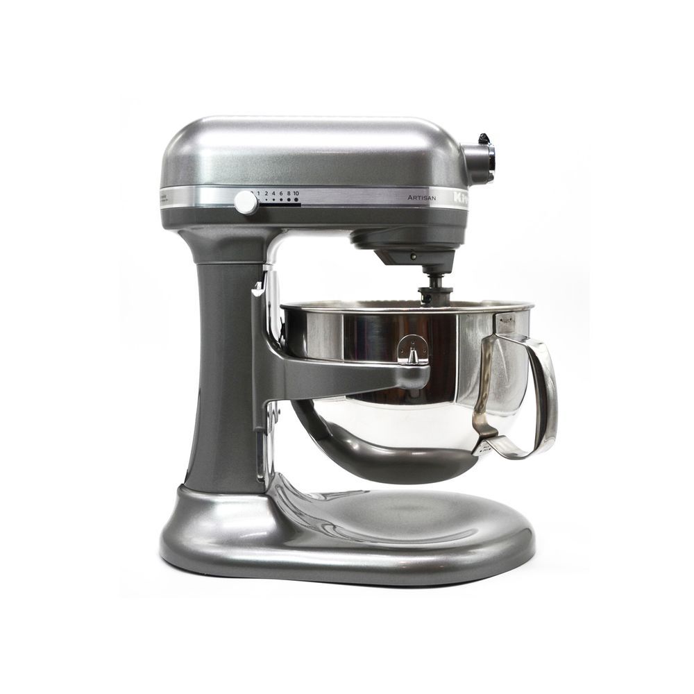Pre Line 600 Batidora Planetaria Kitchenaid Pro Line 600 Gris 575w 5,7 Lts