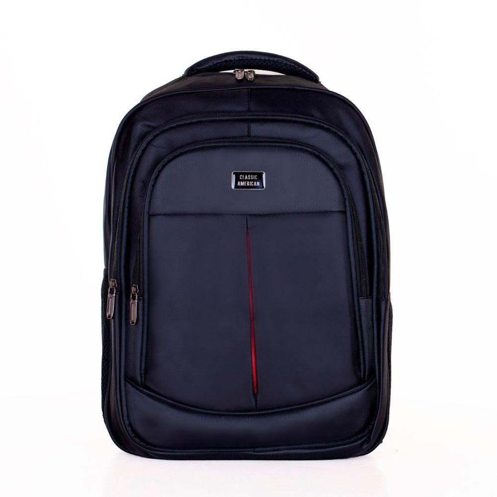 Mochila Old Skool Classic En Marrón| ES