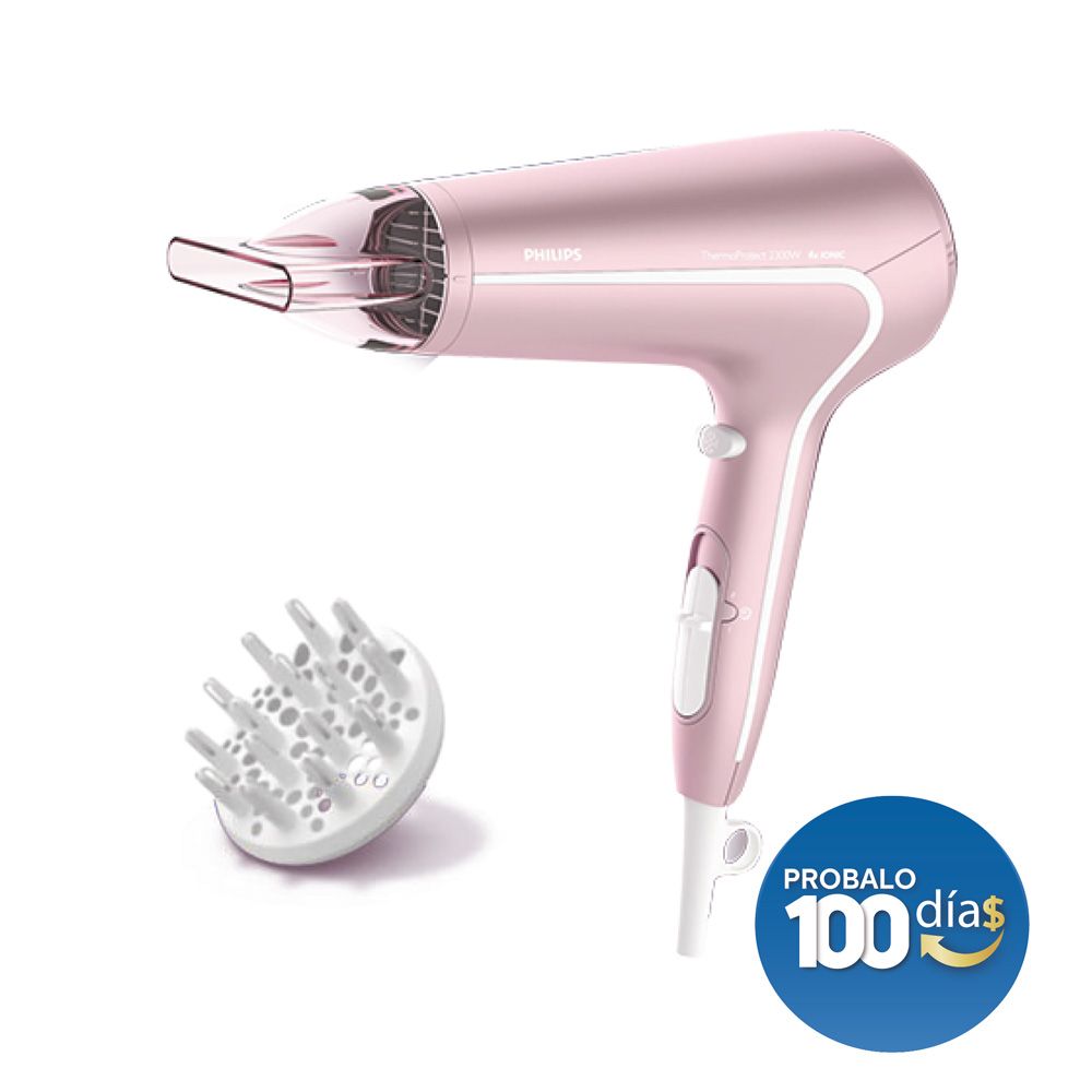 Secador de Pelo Philips DryCare Advanced BHD290 00