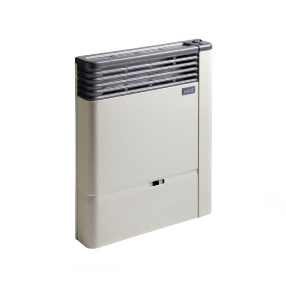 Calefactor Emegé Tbu 3500 Kcalh Multigas