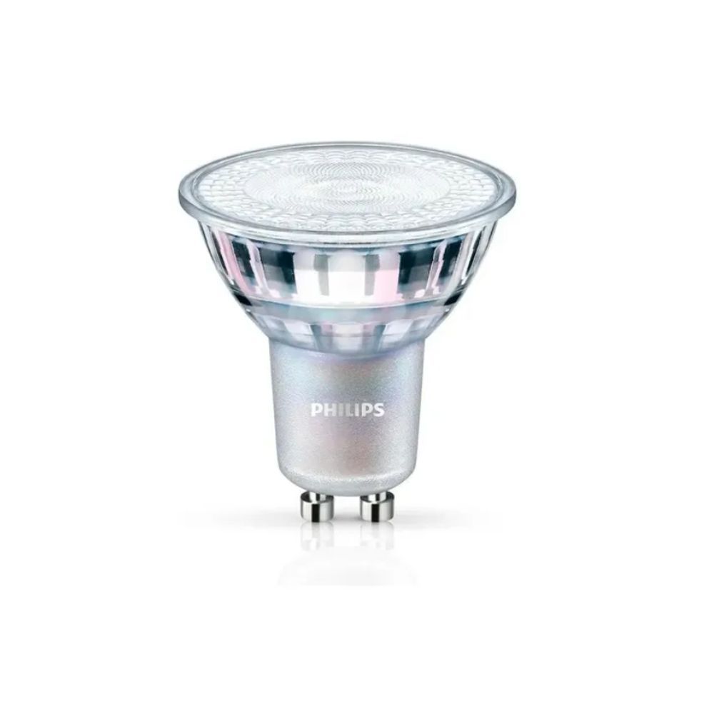 Dicro Led 7W = 80W Gu10 Value Calido