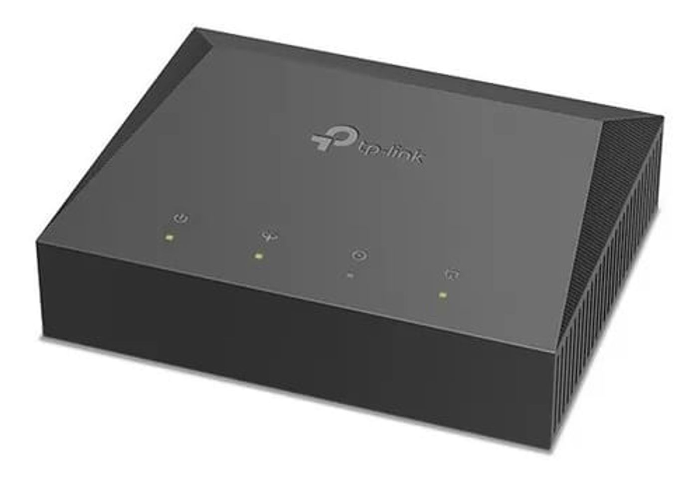 Modem Tp Link Xz000g3 Gpon Fibra Optica 1 Puerto Gigabit Pc