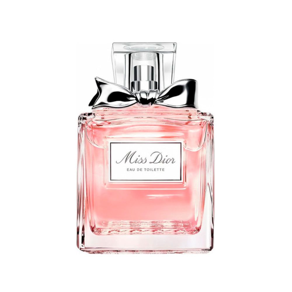 Perfume Importado Dior Miss Dior Edt Mujer Ml