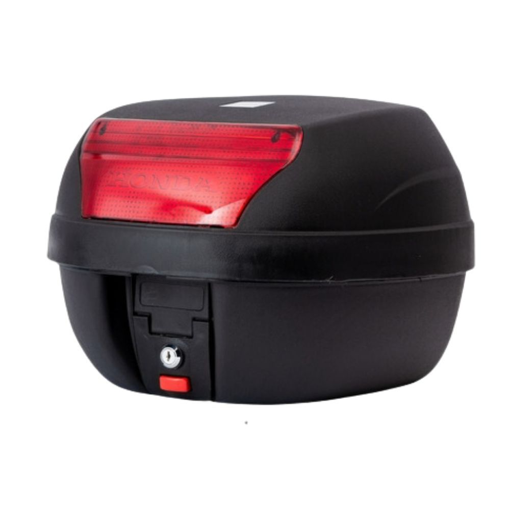 baúl para moto opiniones