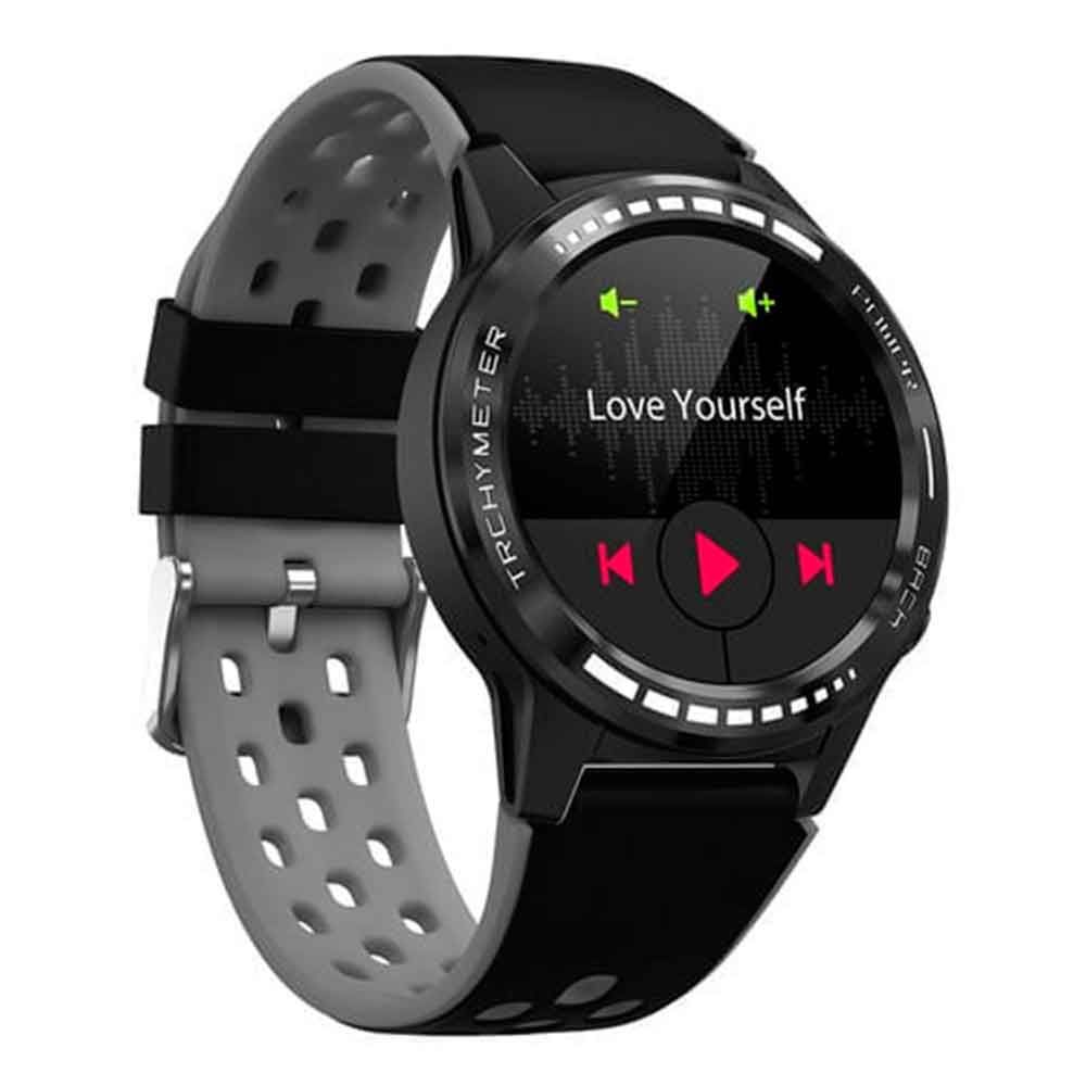 smart watch m7 gps