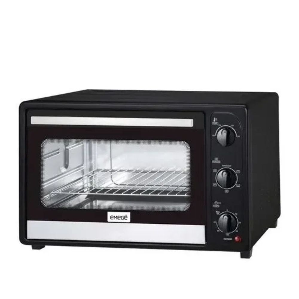 Hornitos eléctricos - Comprá al mejor precio en Frávega