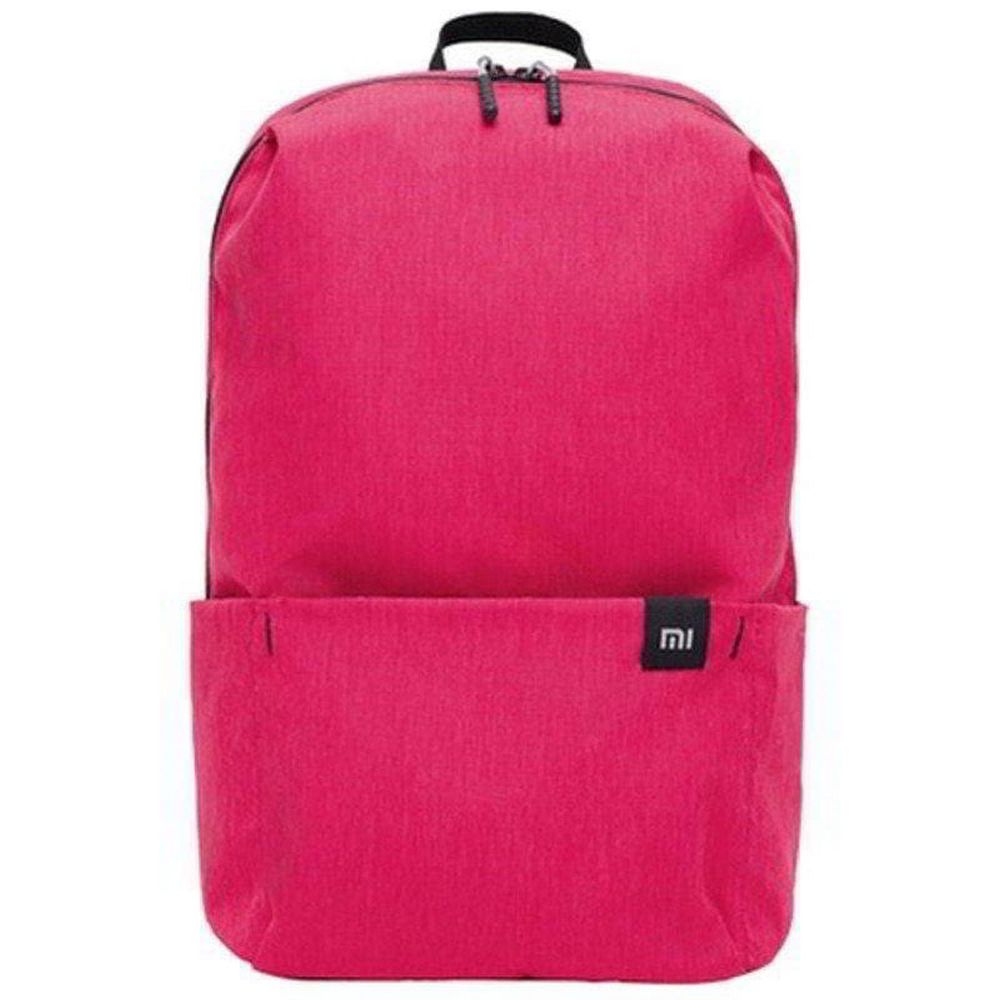 Mochila Xiaomi Mi Casual Daypack 13.3" Rosa