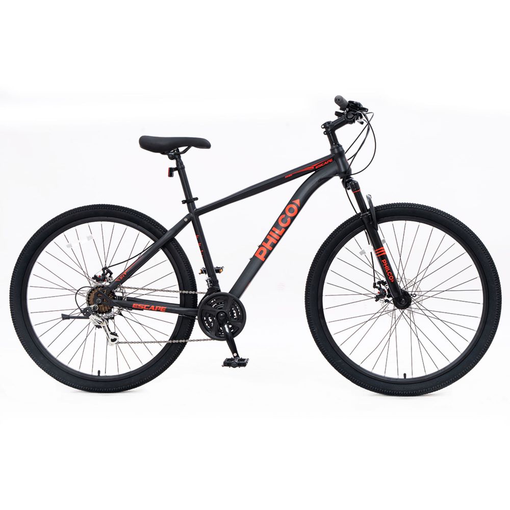 Bicicleta Philco Rodado 29 Bicicleta Mountain Bike Philco Rodado