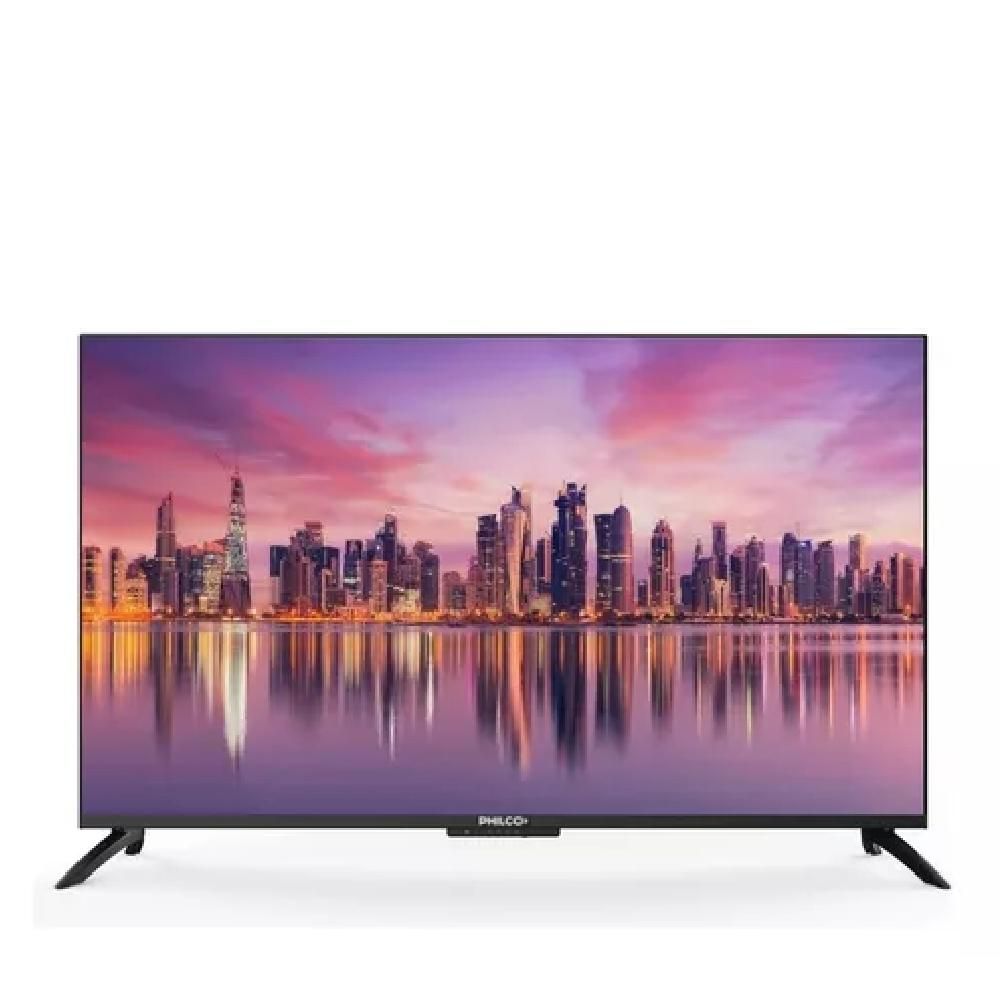 Smart Tv Led Philco 40 Pld40fs23ch Full Hd Android Tv
