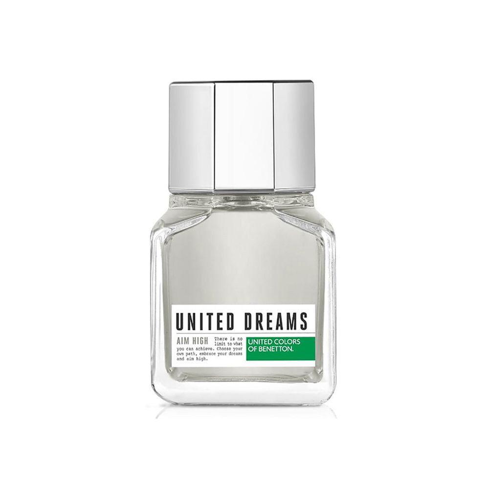 perfume benetton sport hombre