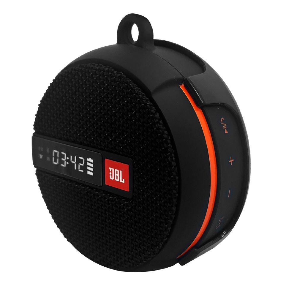 Parlante Jbl Wind 3S Black P/ Bicicleta. El Mejor precio del País.