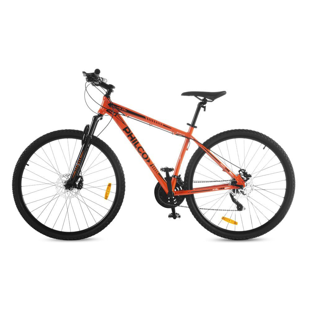 Bicicleta Mountain Bike Philco 21 Vel Rodado 29 FM18P9AM211N