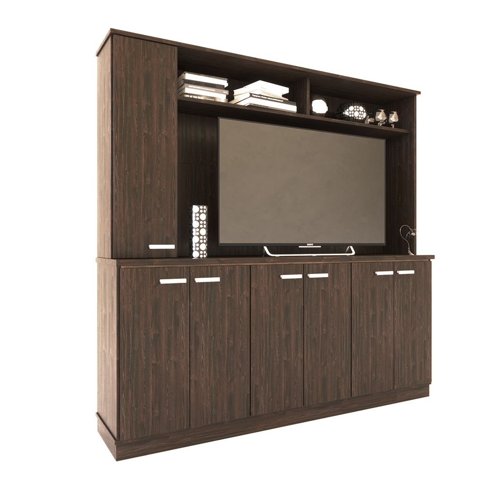 Modular Para TV 55” Delos DL858/1RT