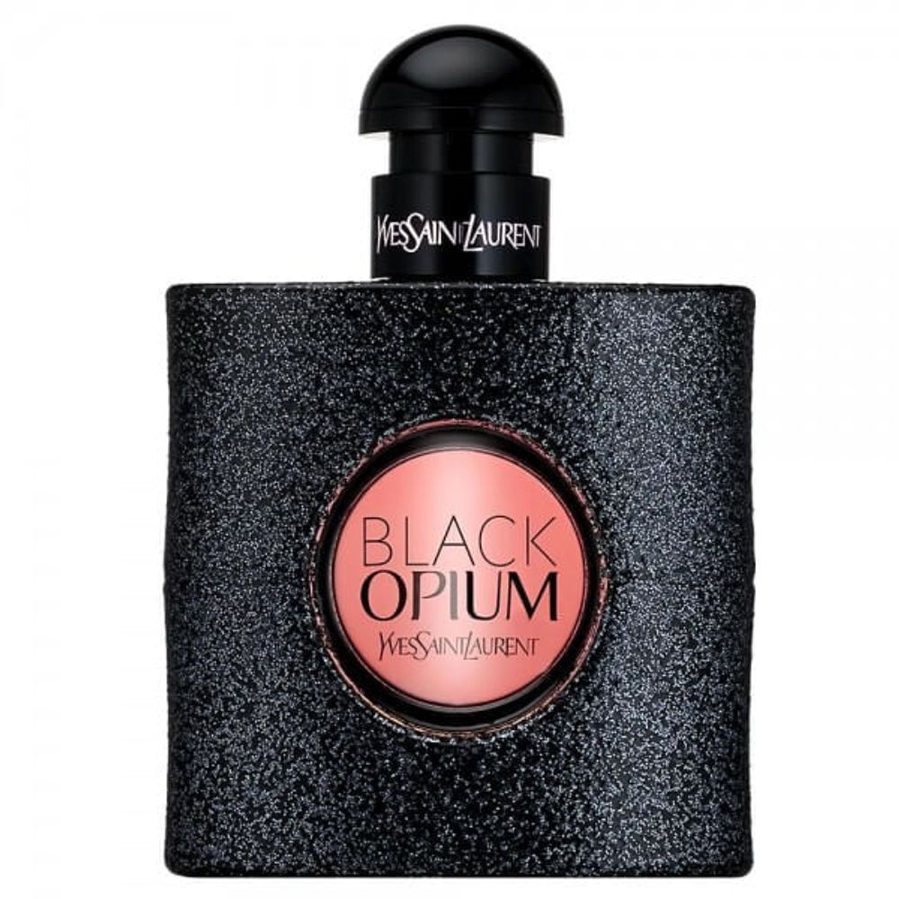 Perfume Importado Yves Saint Laurent Black Opium Edp 90 Ml