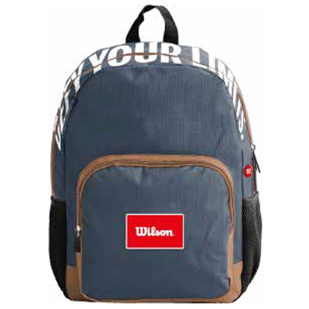 Mochilas wilson mercado discount libre