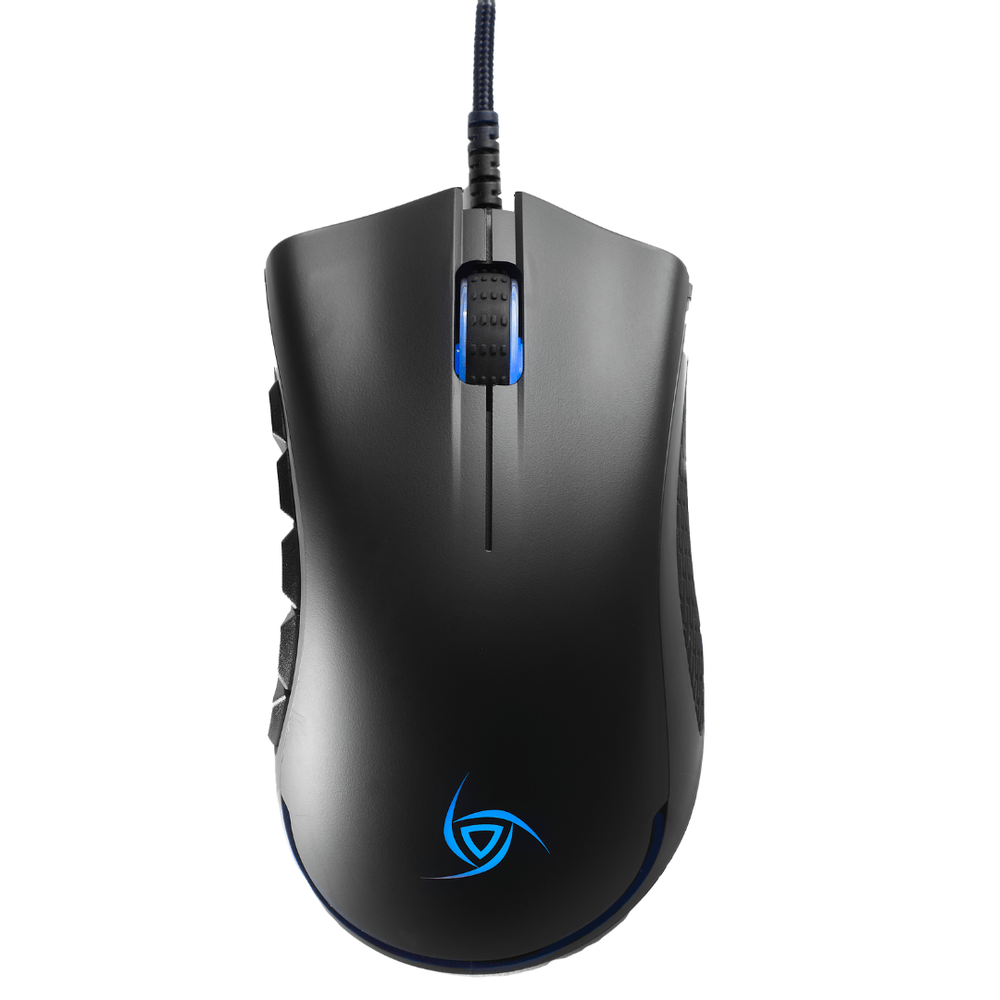 Mouse Pvg Mouse Pc Vsg Cyborg