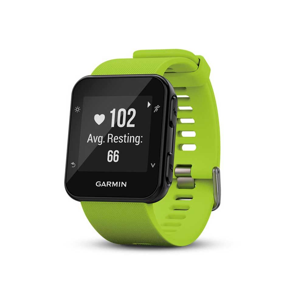 Smartwatch Garmin Forerunner 35 Verde Lima