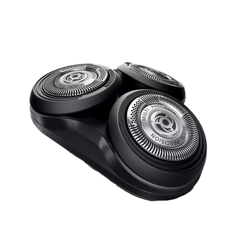Accessoires Tête De Coupe Philips Originales - Tailles 4mm, 9mm, 12mm, 16mm - Neuf