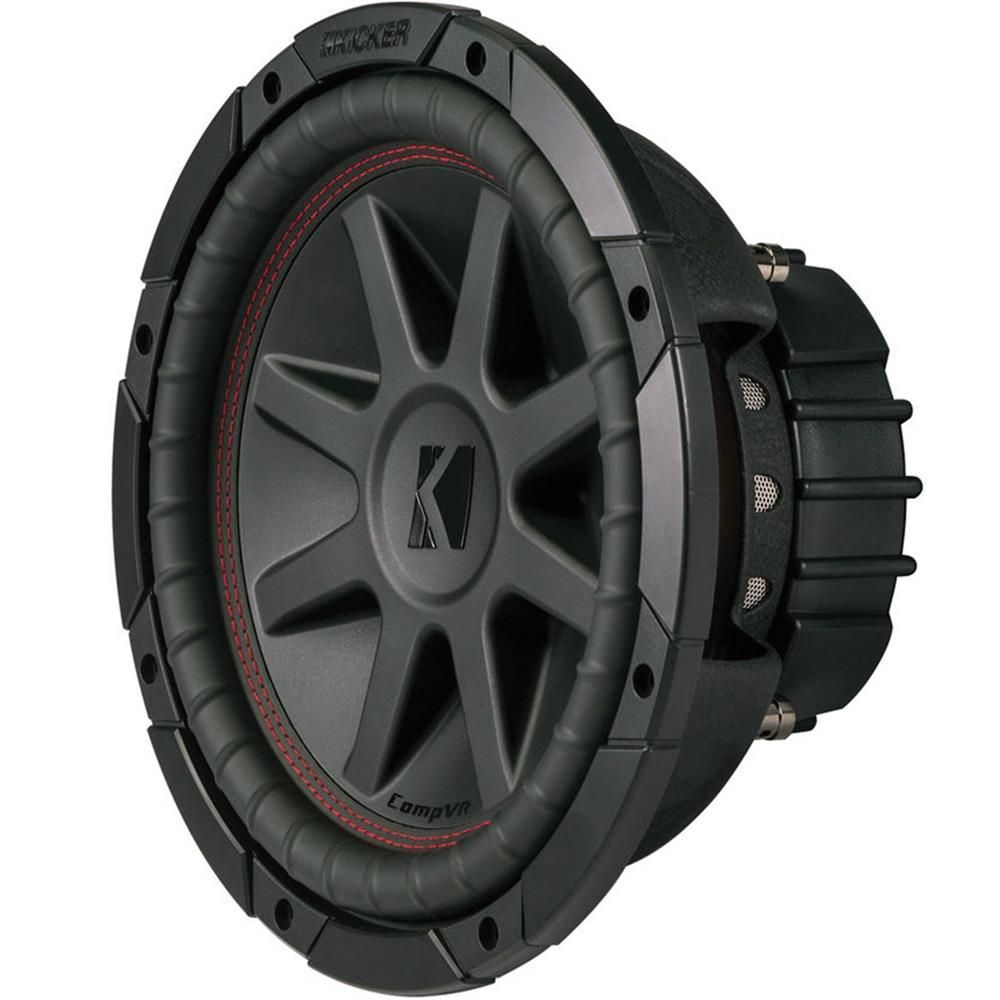 Subwoofer Kicker Cvr15 15 Pulgadas 1000w Pmpo