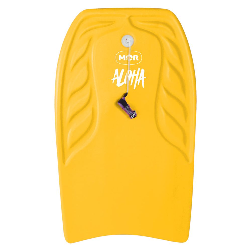 Tabla De Barrenar Surf 87 cm Reforzada MOR