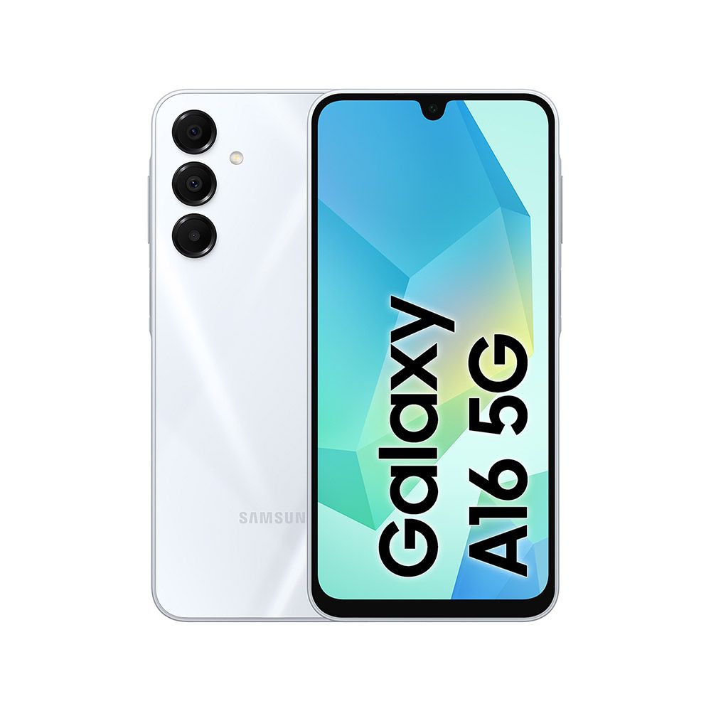 Smartphone con 50MP y pantalla Super AMOLED