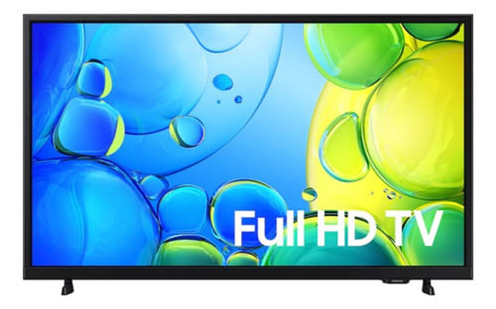 Televisor Samsung 43 Full Hd F6000 Smart Tv 2025