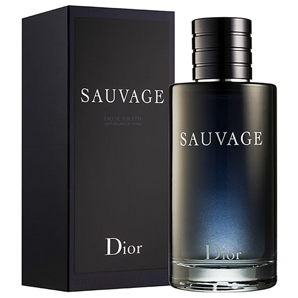 sauvage dior cologne