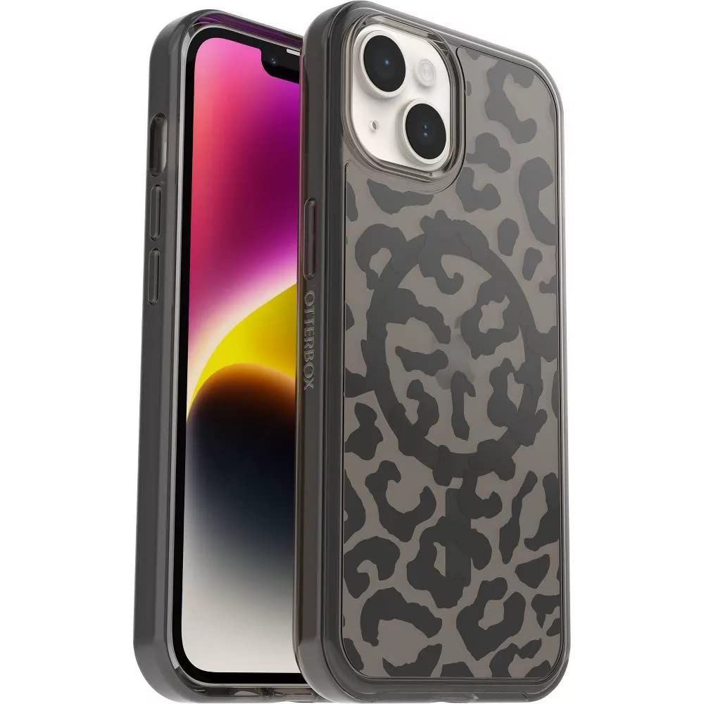 OtterBox Symmetry Clear Series+ - Funda con