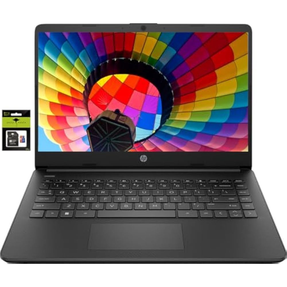 Portatil 14 Polegadas HP Portátil de 14 pulgadas ultraligera para