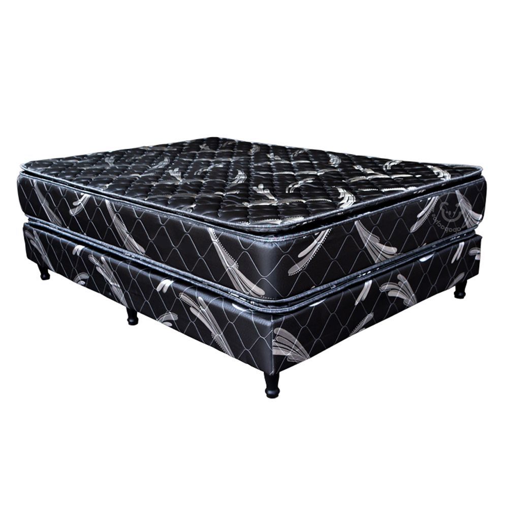 CONJUNTO SIENA 1.40 MAXIKING