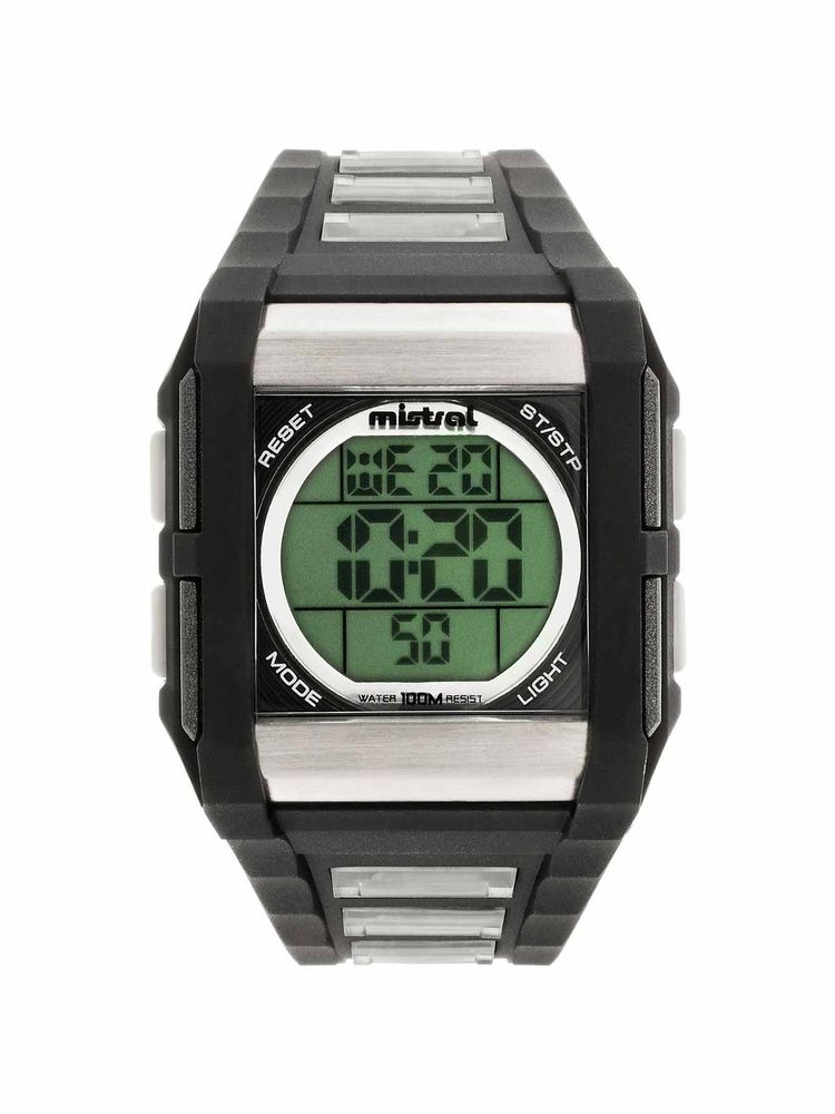 Reloj mistral hombre online deportivo