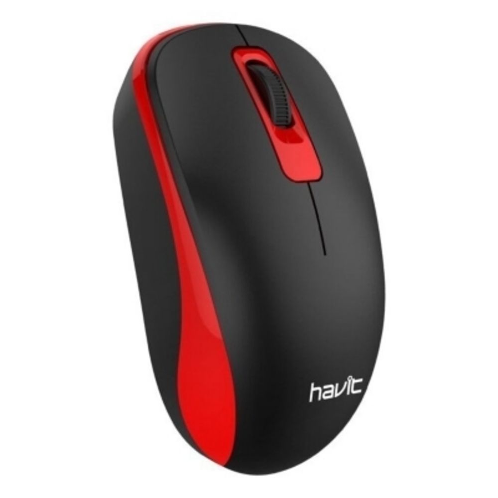 Mouse Inalámbrico Havit NV-MS626GT