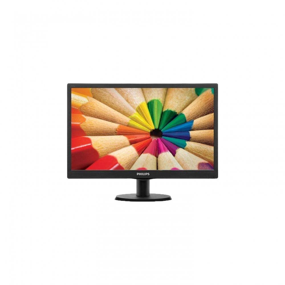19 Inch Monitor 19 Inch LCD Plastic Monitor Bezel - Black Decorative ...