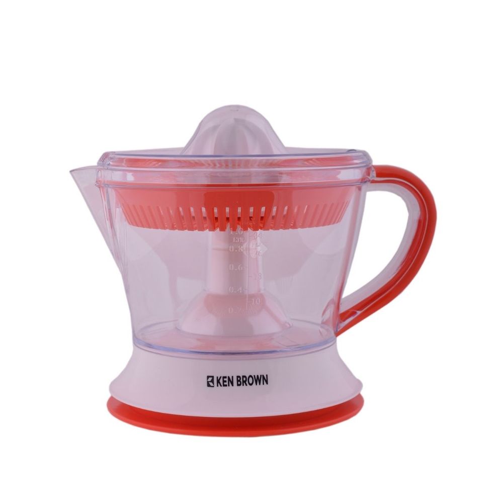 Ken Brown Hogar » Extractor de jugos Ken Brown PC-725