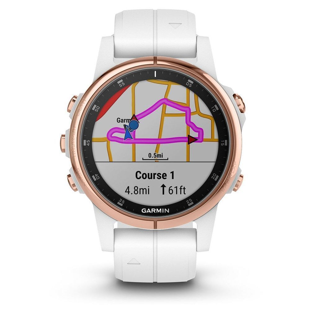 smartwatch fenix 5
