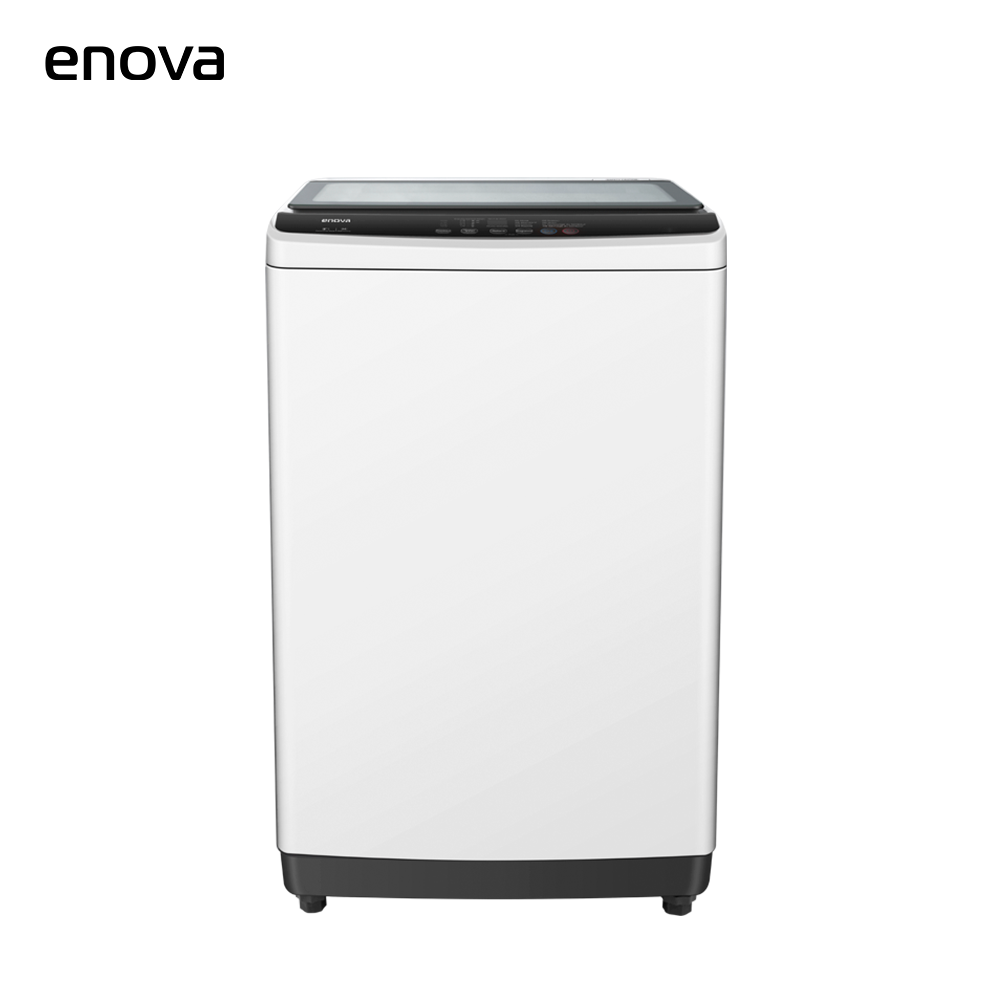 Lavarropas Enova carga superior 8 kg