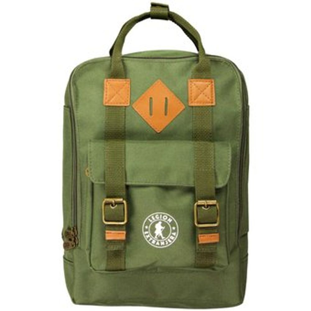Mochilas legion extranjera precio hotsell