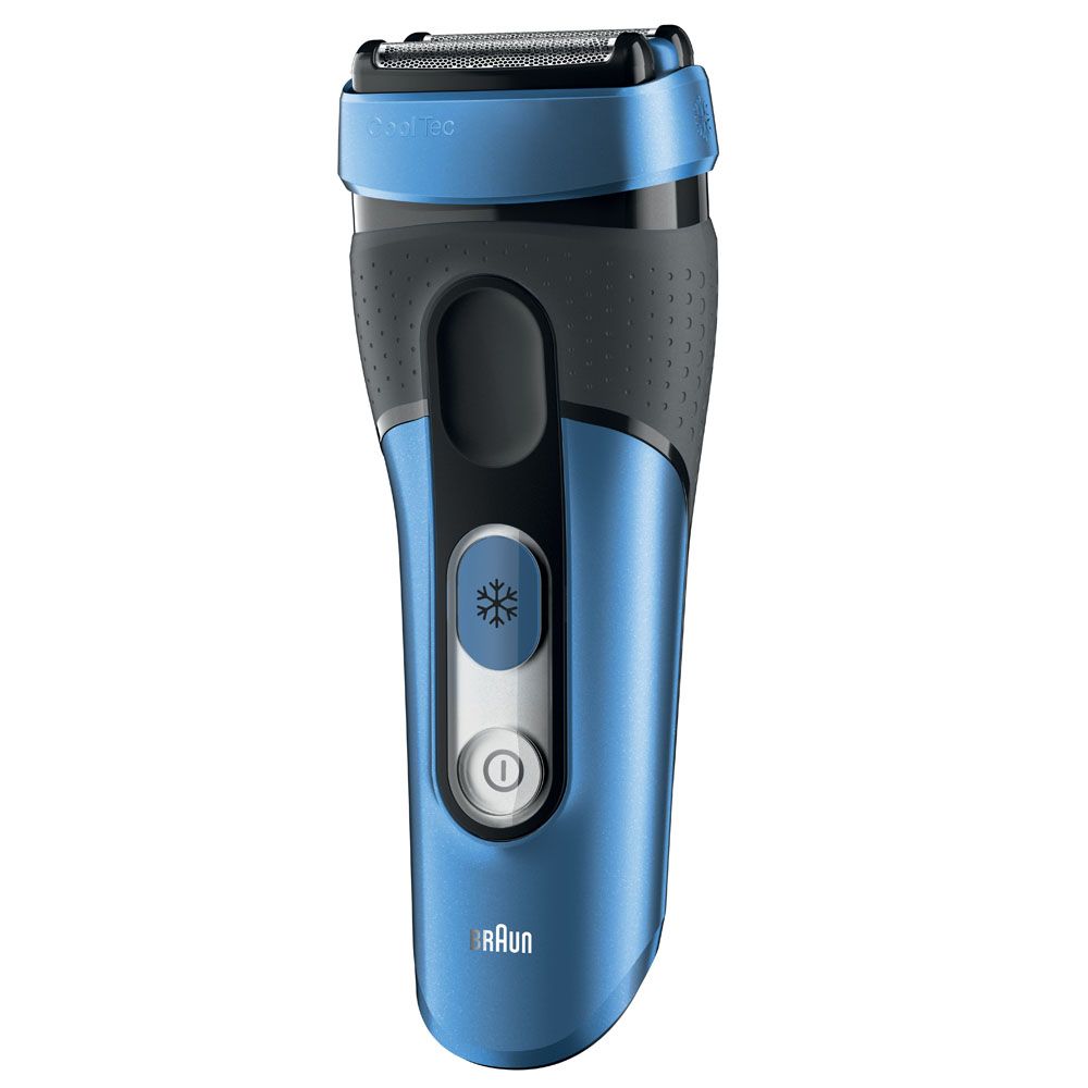 AFEITADORA BRAUN COOLTEC CT4S