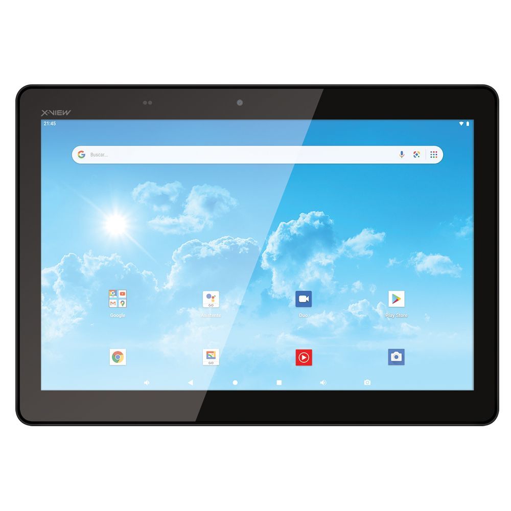 Tablet X View Tungsten 10" IPS 32Gb / 1Gb Ram