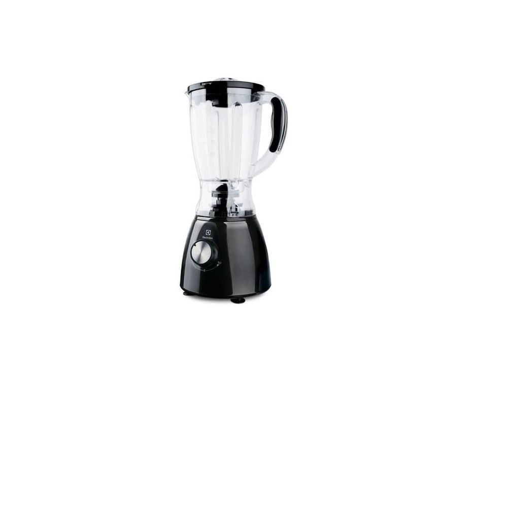 Licuadora Electrolux Bll18 1.8 L Negra Con Jarra De Pl stico