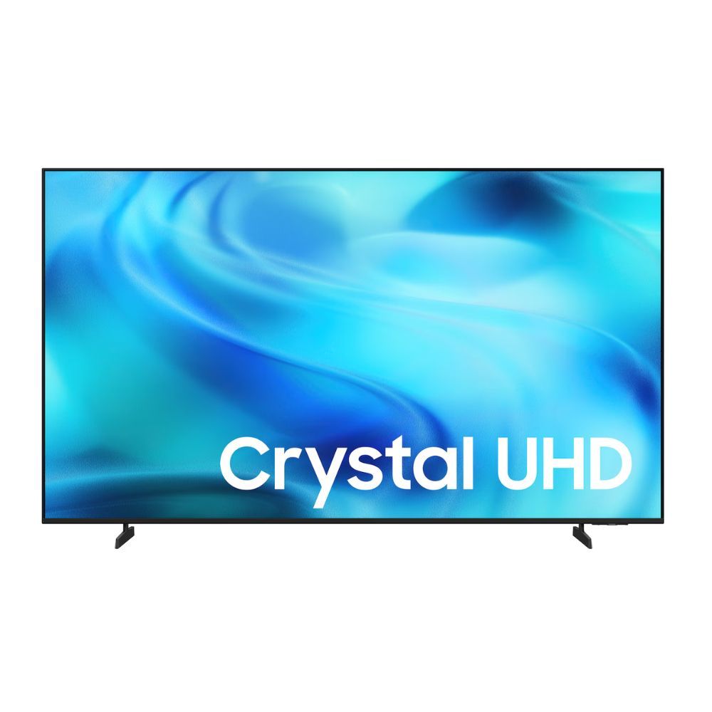 Smart TV Samsung 70" Crystal UHD 4K U8000H
