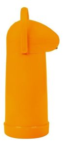 Botella Termo Nobile Mor Colored De 1 Litro, Elige El Color Venus Orange
