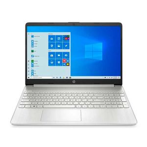 Notebook HP 15-EF2502LA - IRyzen 3 5300U - 8GB DDR4 - 256GB - 15.6"