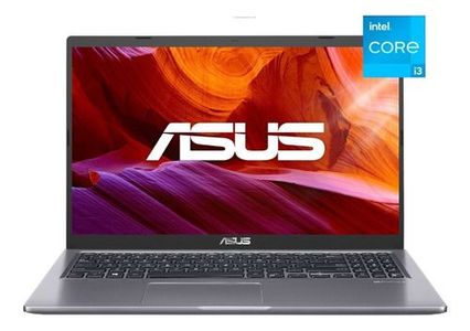 Notebook Asus X515ea-br1751wpi 15.6 Intel Core I3 4gb/256 Gb
