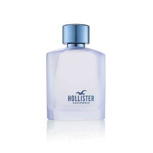 Perfume de Hombre Hollister Free Wave For Him EDT 100 ml