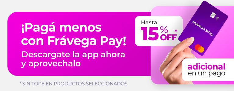promoción