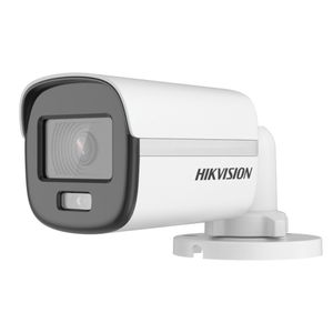 Cámara de Seguridad Hikvision 1080p 2mp Colorvu Color Noche